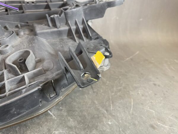 NISSAN CUBE Z12 NZ12 HID Headlight P8191 Left Side x1 - Image 8