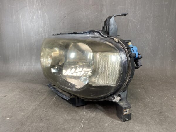 NISSAN CUBE Z12 NZ12 HID Headlight P8191 Left Side x1 - Image 2