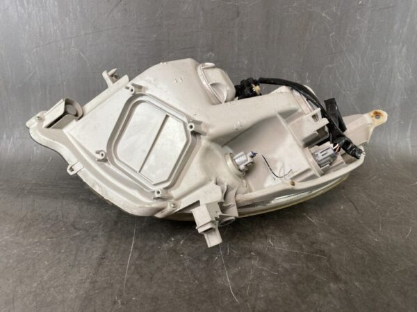 TOYOTA PASSO NGC30 KGC30 KGC35 Headlight 100-51007 Right Side x1 - Image 6