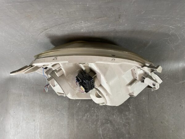 TOYOTA PASSO NGC30 KGC30 KGC35 Headlight 100-51007 Left Side x1 - Image 4