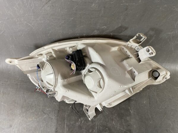 TOYOTA PASSO NGC30 KGC30 KGC35 Headlight 100-51007 Left Side x1 - Image 5