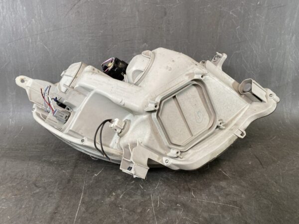 TOYOTA PASSO NGC30 KGC30 KGC35 Headlight 100-51007 Left Side x1 - Image 6