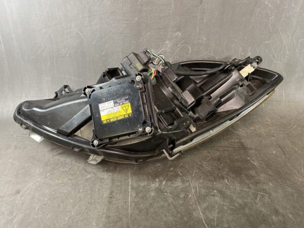 TOYOTA VITZ YARIS SCP90 KSP90 NCP90 NCP91 NCP95 Genuine HID Headlight 52-183 Right Side x1 - Image 6