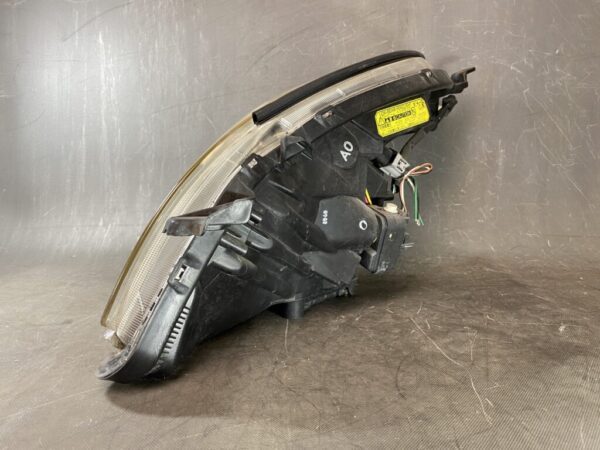 TOYOTA VITZ YARIS SCP90 KSP90 NCP90 NCP91 NCP95 Genuine HID Headlight 52-183 Right Side x1 - Image 7