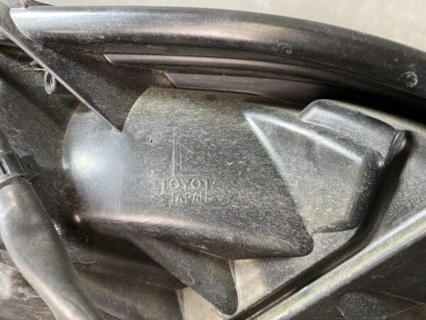 TOYOTA VITZ YARIS SCP90 KSP90 NCP90 NCP95 HID Headlight 52-183 Left Side x1 - Image 3