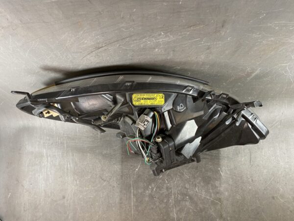 TOYOTA VITZ YARIS SCP90 KSP90 NCP90 NCP95 HID Headlight 52-183 Left Side x1 - Image 4