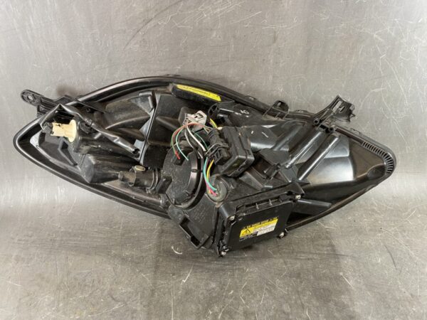 TOYOTA VITZ YARIS SCP90 KSP90 NCP90 NCP95 HID Headlight 52-183 Left Side x1 - Image 5