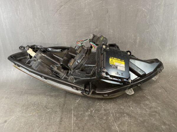 TOYOTA VITZ YARIS SCP90 KSP90 NCP90 NCP95 HID Headlight 52-183 Left Side x1 - Image 6