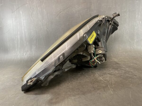 TOYOTA VITZ YARIS SCP90 KSP90 NCP90 NCP95 HID Headlight 52-183 Left Side x1 - Image 7