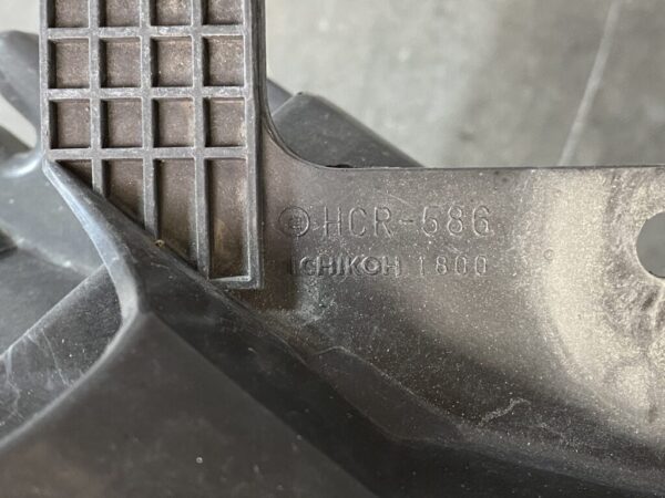 NISSAN WINGROAD AD Y12 Headlight 1800 Right Side x1 - Image 4