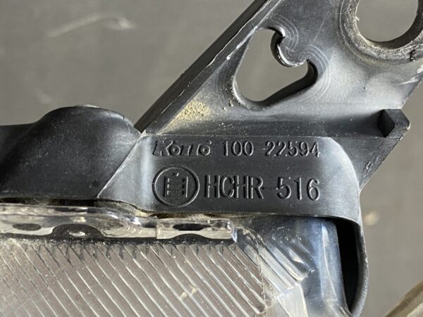 HONDA STEPWAGON RG RG1 RG2 RG3 RG4 HID Headlight 100-22594 Left Side x1 - Image 4