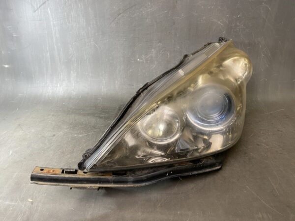 HONDA STEPWAGON RG RG1 RG2 RG3 RG4 HID Headlight 100-22594 Left Side x1 - Image 2