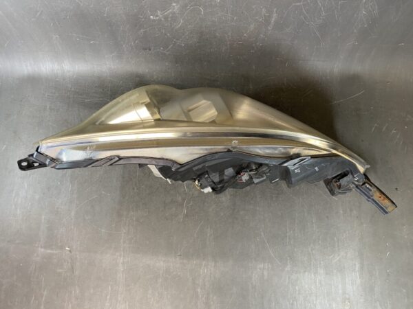 HONDA STEPWAGON RG RG1 RG2 RG3 RG4 HID Headlight 100-22594 Left Side x1 - Image 6