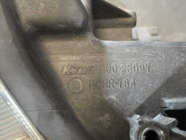 NISSAN SERENA C26 SUZUKI LANDY Genuine HID Headlight / KOITO 100-23097 / Left Side x1 - Image 3