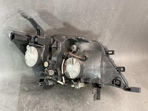 NISSAN SERENA C26 SUZUKI LANDY Genuine HID Headlight / KOITO 100-23097 / Left Side x1 - Image 6