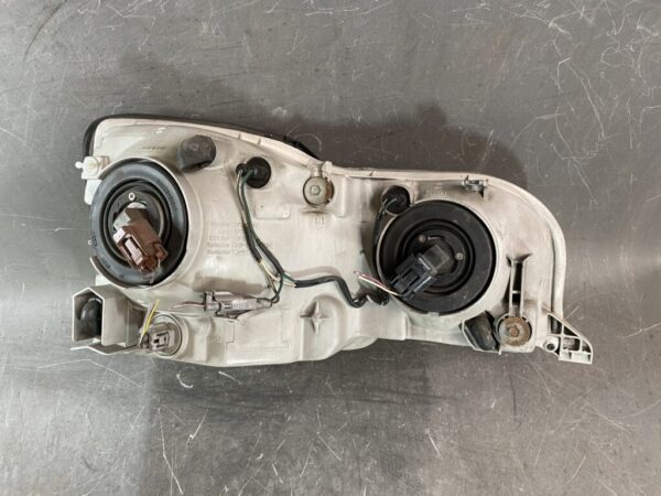 TOYOTA PROGRES JCG10 JCG11 JCG15 Headlight 51-1 Left Side x1 - Image 5