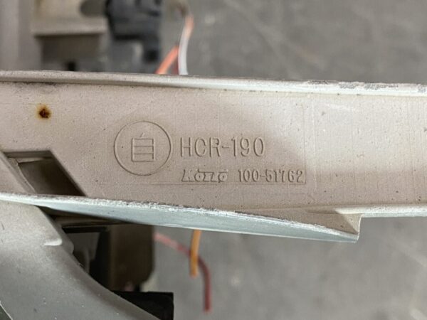 TOYOTA PASSO KGC10 KGC15 Genuine Headlight / KOITO 100-51762 / Left Side x1 - Image 2