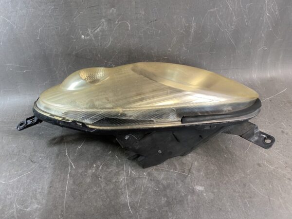 NISSAN MARCH K12 AK12 BNK12 YK12 Genuine Headlight / ICHIKOH 1704 / Left Side x1 - Image 5