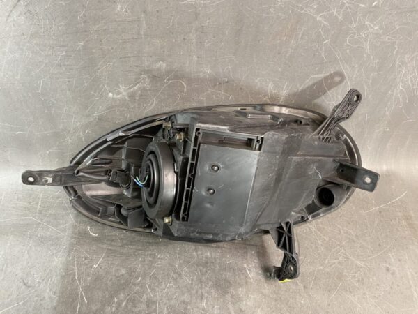 NISSAN MARCH K12 AK12 BNK12 YK12 Genuine Headlight / ICHIKOH 1704 / Left Side x1 - Image 6