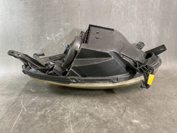 NISSAN MARCH K12 AK12 BNK12 YK12 Genuine Headlight / ICHIKOH 1704 / Left Side x1 - Image 7