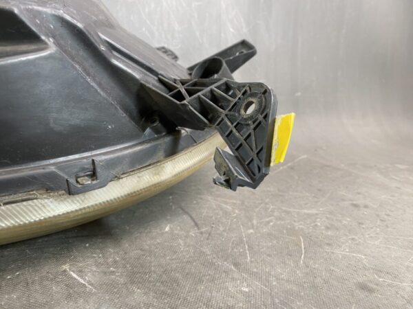 NISSAN MARCH K12 AK12 BNK12 YK12 Genuine Headlight / ICHIKOH 1704 / Left Side x1 - Image 8