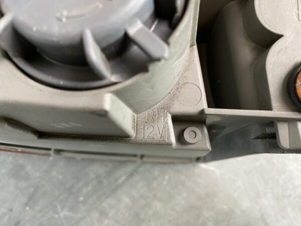 HONDA ELYSION RR1 RR5 Genuine Taillight ICHIKOH D046A Right Side x1 - Image 5