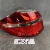 HONDA ELYSION / RR1 Genuine Taillight / ICHIKOH D046A / Left Side x1