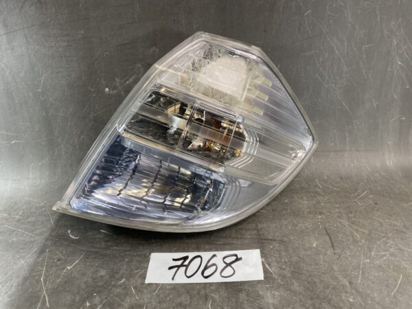 HONDA FIT HV / GP1 Genuine Taillight / STANLEY P9883 R / Right Side x1 » JDM-PARTS NZ
