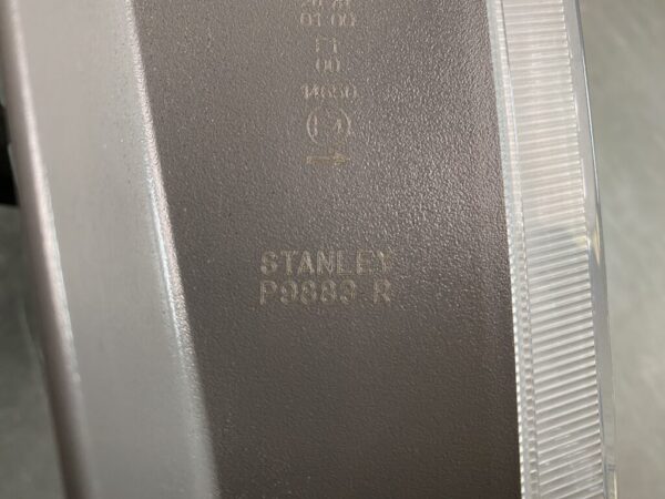 HONDA FIT JAZZ HV HYBRID GP1 GP4 LED Taillight P9883 Right Side x1 - Image 2