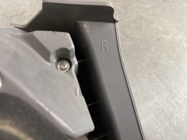 HONDA FIT JAZZ HV HYBRID GP1 GP4 LED Taillight P9883 Right Side x1 - Image 3