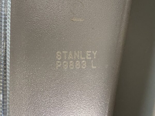 HONDA FIT JAZZ HV HYBRID GP1 GP4 LED Taillight P9883 L Left Side x1 - Image 2