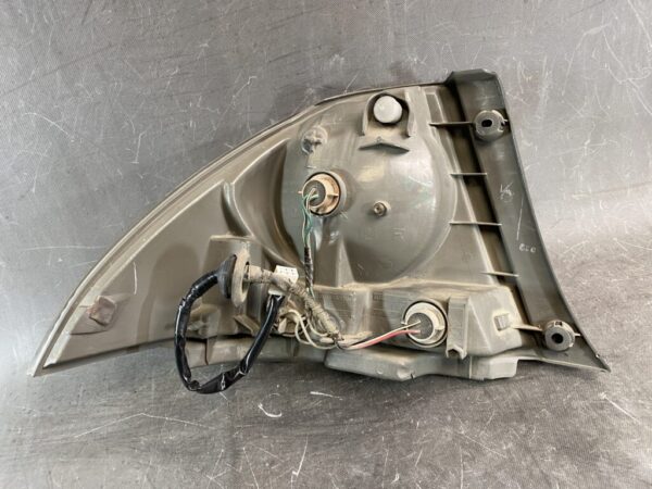 TOYOTA ALTEZZA SXE10 GXE10 Genuine Taillight / KOITO 53-5 / Right Side x1 - Image 7