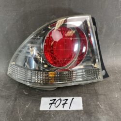 TOYOTA ALTEZZA / GXE10 Genuine Taillight / KOITO 53-5 / Left Side x1