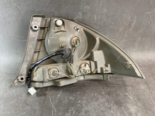 TOYOTA ALTEZZA SXE10 GXE10 Genuine Taillight / KOITO 53-5 / Left Side x1 - Image 7