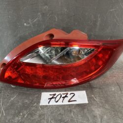 MAZDA DEMIO / DEJFS Genuine Taillight / STANLEY W0142 R / Right Side x1