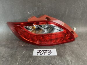 MAZDA DEMIO / DEJFS Genuine Taillight / STANLEY W0142 L / Light Side x1