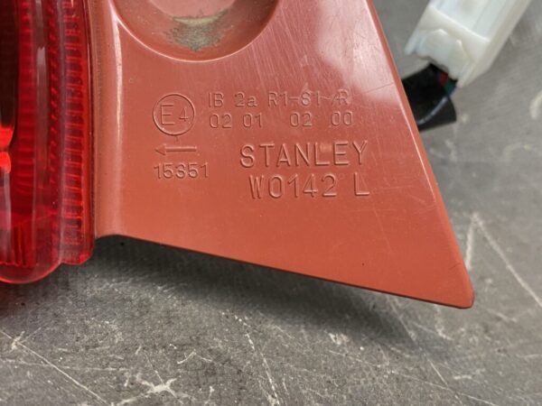 MAZDA DEMIO DE Taillight W0142 L LEFT Side x1 - Image 2