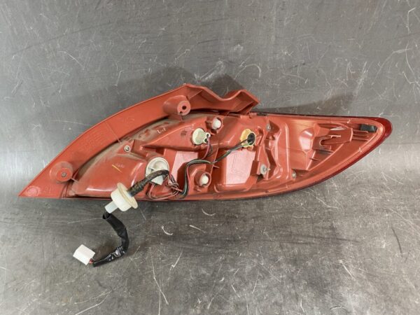 MAZDA DEMIO DE Taillight W0142 L LEFT Side x1 - Image 4