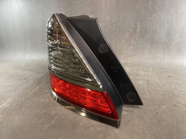 HONDA ODYSSEY RB RB1 RB2 Genuine Taillight / STANLEY P6572 (CLEAR) / Left Side x1 - Image 3