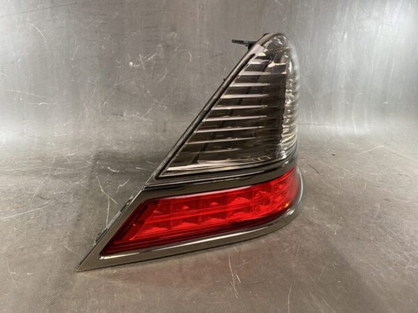 HONDA ODYSSEY RB RB1 RB2 Genuine Taillight / STANLEY P6572 (CLEAR) / Left Side x1 - Image 2