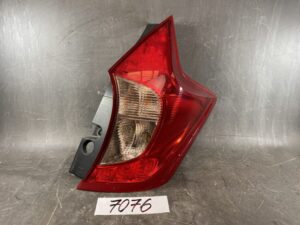 NISSAN NOTE / E12 Genuine Taillight / ICHIKOH D117 / Right Side x1
