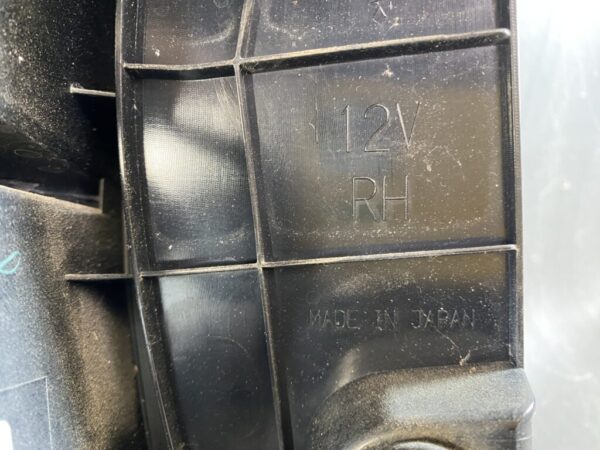 NISSAN NOTE E12 NE12 Genuine Taillight ICHIKOH D117 Right Side x1 - Image 3