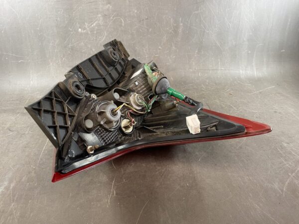 NISSAN NOTE E12 NE12 Genuine Taillight ICHIKOH D117 Right Side x1 - Image 7