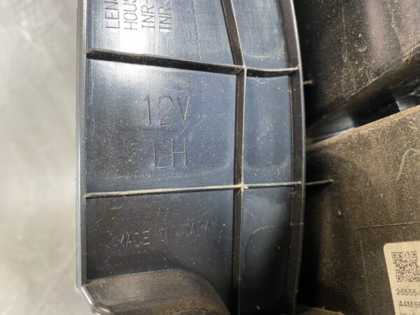 NISSAN NOTE E12 NE12 Genuine Taillight / ICHIKOH D117 / Left Side x1 - Image 4