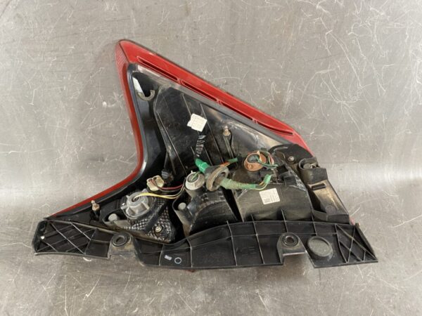 NISSAN NOTE E12 NE12 Genuine Taillight / ICHIKOH D117 / Left Side x1 - Image 5