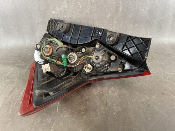 NISSAN NOTE E12 NE12 Genuine Taillight / ICHIKOH D117 / Left Side x1 - Image 6