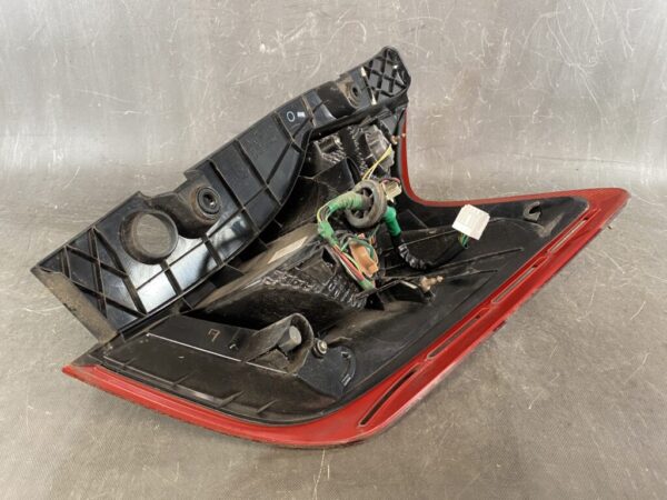 NISSAN NOTE E12 NE12 Genuine Taillight / ICHIKOH D117 / Left Side x1 - Image 7