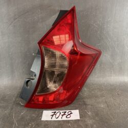 NISSAN NOTE / E12 Genuine Taillight / ICHIKOH D117 / Right Side x1 » JDM-PARTS NZ
