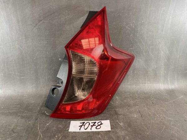 NISSAN NOTE / E12 Genuine Taillight / ICHIKOH D117 / Right Side x1 » JDM-PARTS NZ