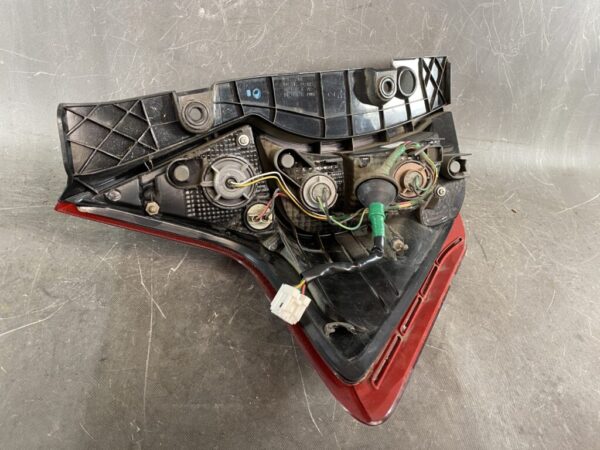 NISSAN NOTE E12 NE12 Taillight D117 Right Side x1 - Image 7
